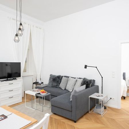Hideaway Brigittenau Wina Bagian luar foto