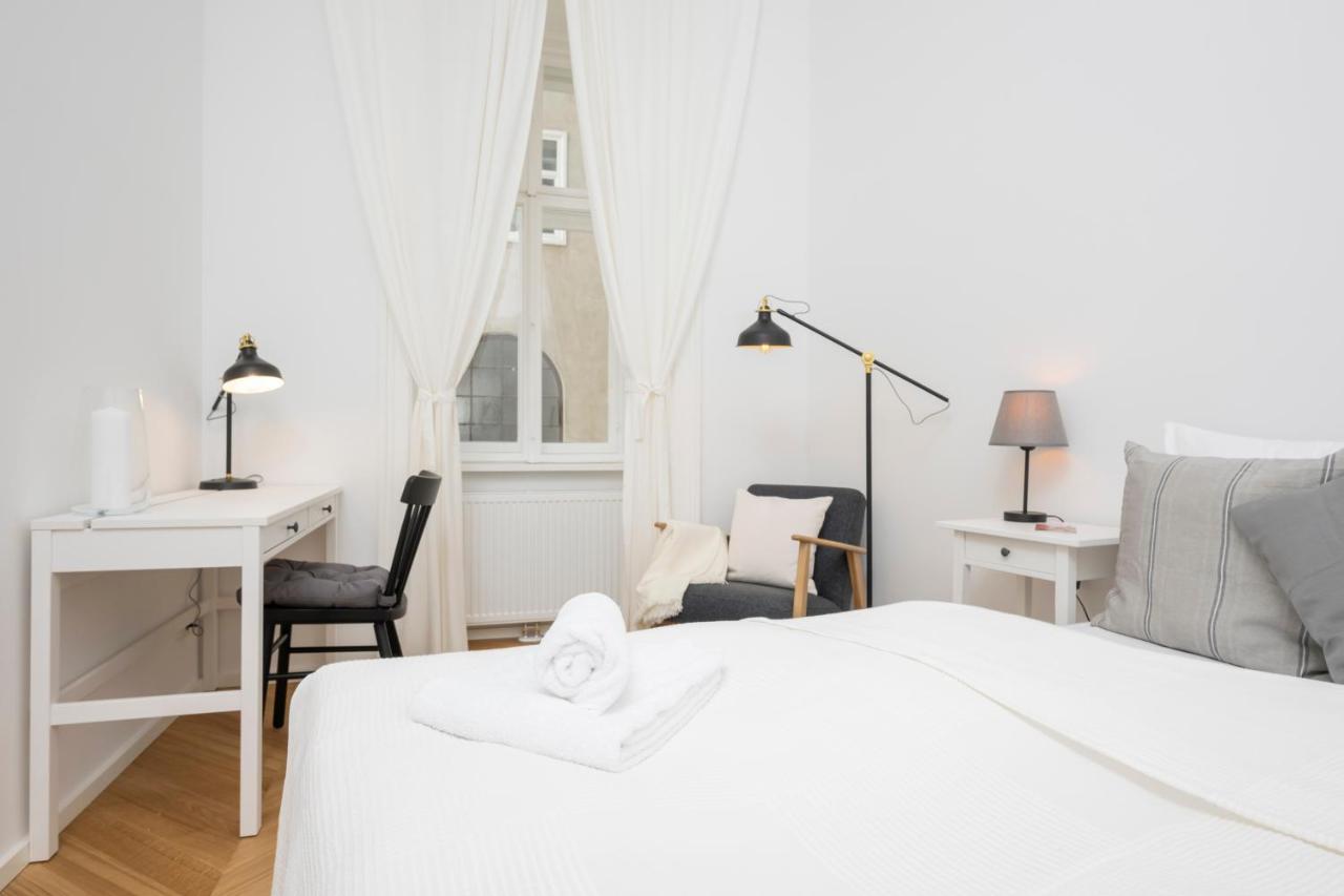Hideaway Brigittenau Wina Bagian luar foto