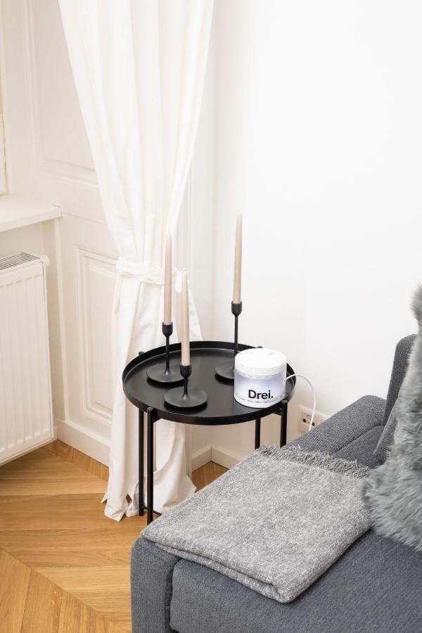Hideaway Brigittenau Wina Bagian luar foto