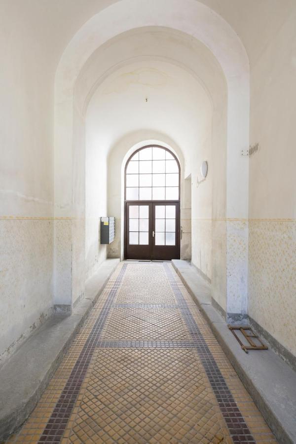 Hideaway Brigittenau Wina Bagian luar foto