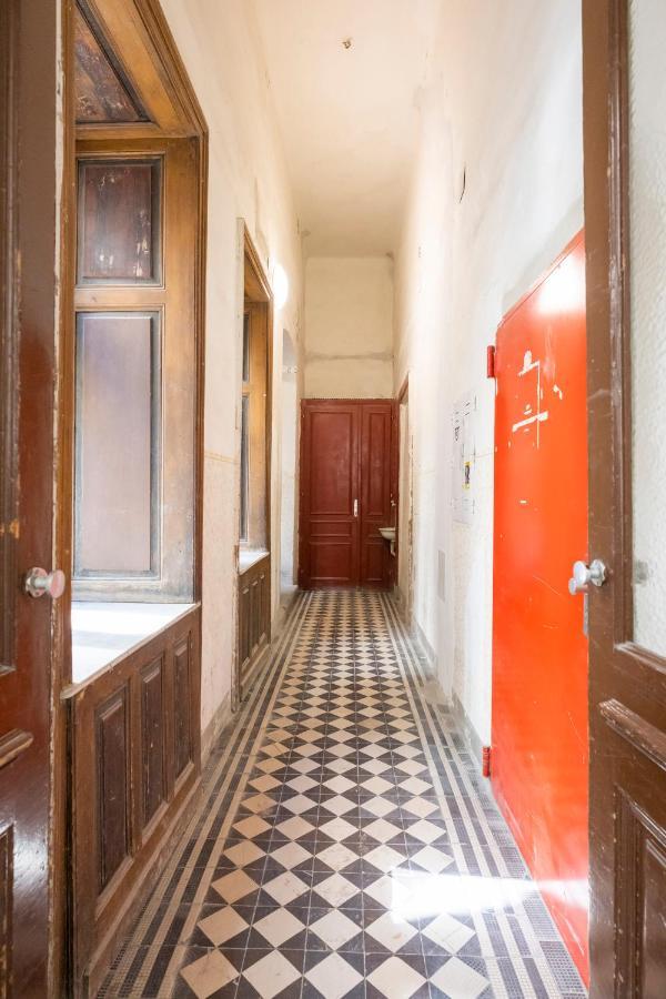 Hideaway Brigittenau Wina Bagian luar foto